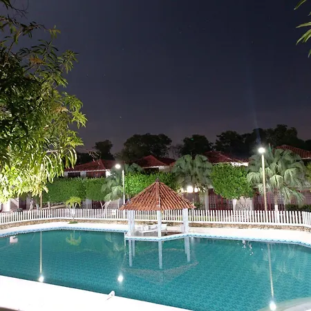 Cabana En Covenas Exterior photo
