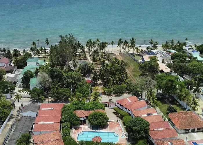 Cabana En Covenas