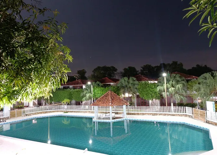 Cabana En Covenas