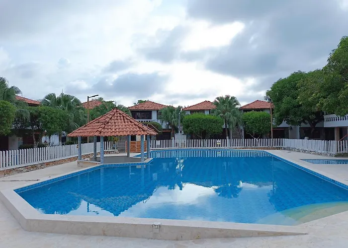 Cabana En Covenas