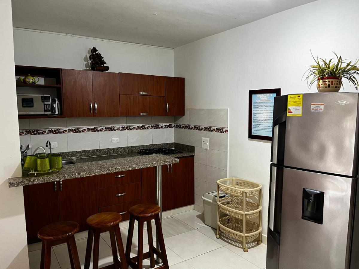Apartment En *
