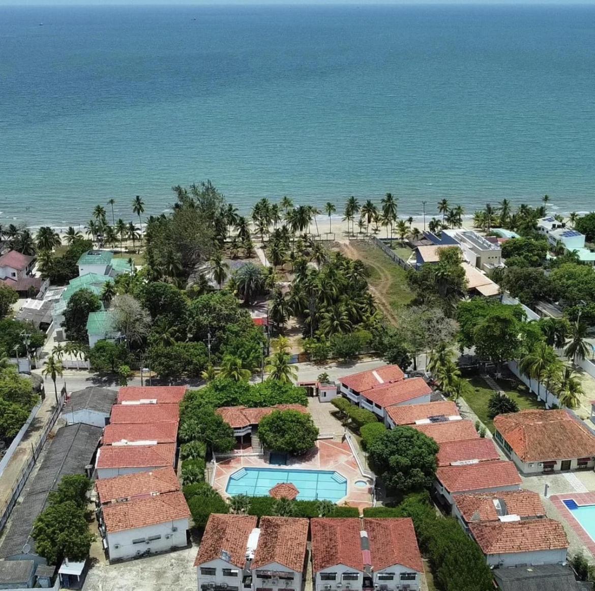 Apartment En Covenas